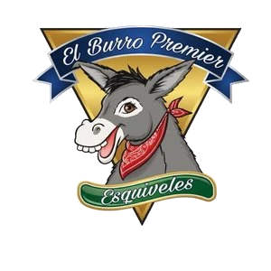 El Burro Premier logo
